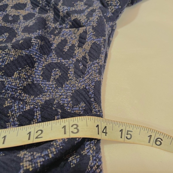 NWT Sara Campbell size 8 dress - Picture 8 of 11